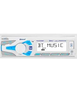 DUAL MXCP49BT Marine Digital Media and Bluetooth Receiver/Speaker Package -Marine Electronics sale 19462795 3 1500.14112019040038