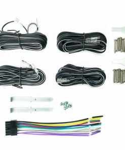 DUAL MXCP494BTS Marine Digital Media and Bluetooth Receiver Package with 4 Speakers and Splash Guard -Marine Electronics sale 19462803 8 1500.14112019043018