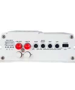 DUAL DMA802D 600 Watt Peak-to-Peak Marine Amplifier -Marine Electronics sale 19462852 5 1500.14112019023019