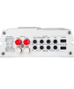 DUAL DMA804D 1200 Watt Peak-to-Peak Marine Amplifier -Marine Electronics sale 19462860 4 1500.14112019023035