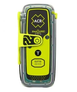 ACR ELECTRONICS ResQLink 400 Personal Locator Beacon