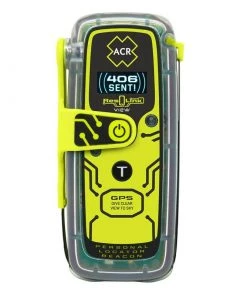ACR ELECTRONICS ResQLink View Personal Locator Beacon