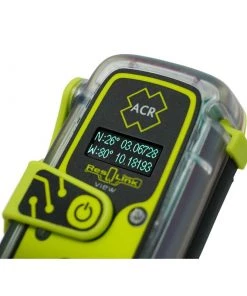 ACR ELECTRONICS ResQLink View Personal Locator Beacon -Marine Electronics sale 19496173 3 1500.21022019040024