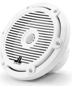 JL AUDIO M3-650X-C-Gw 6.5" Marine Coaxial Speakers, White Classic Grilles -Marine Electronics sale 19561877 3 1500.05042019110009