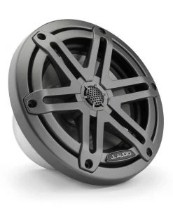 JL AUDIO M3-650X-S-Gm 6.5" Marine Coaxial Speakers, Gunmetal Sport Grilles -Marine Electronics sale 19561885 2 1500.05042019113019