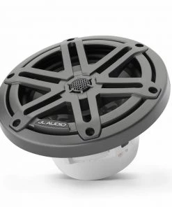 JL AUDIO M3-650X-S-Gm 6.5" Marine Coaxial Speakers, Gunmetal Sport Grilles -Marine Electronics sale 19561885 5 1500.05042019113027