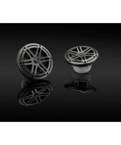 JL AUDIO M3-650X-S-Gm 6.5" Marine Coaxial Speakers, Gunmetal Sport Grilles -Marine Electronics sale 19561885 7 1500.05042019113032