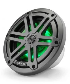 JL AUDIO M3-650X-S-Gm-i 6.5" Marine Coaxial Speakers Gunmetal Sport Grilles with RGB LED Lighting 12 JL AUDIO M3-650X-S-Gm-i 6.5" Marine Coaxial Speakers Gunmetal Sport Grilles with RGB LED Lighting -Marine Electronics sale 19561893 2 1500.05042019113037