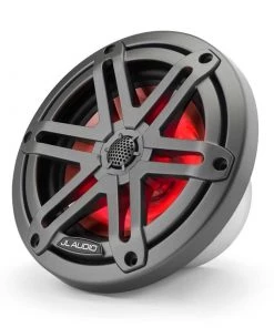 JL AUDIO M3-650X-S-Gm-i 6.5" Marine Coaxial Speakers Gunmetal Sport Grilles with RGB LED Lighting 14 JL AUDIO M3-650X-S-Gm-i 6.5" Marine Coaxial Speakers Gunmetal Sport Grilles with RGB LED Lighting -Marine Electronics sale 19561893 4 1500.05042019113043