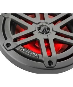 JL AUDIO M3-650X-S-Gm-i 6.5" Marine Coaxial Speakers Gunmetal Sport Grilles with RGB LED Lighting 17 JL AUDIO M3-650X-S-Gm-i 6.5" Marine Coaxial Speakers Gunmetal Sport Grilles with RGB LED Lighting -Marine Electronics sale 19561893 7 1500.05042019113051