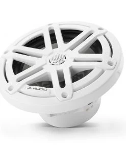 JL AUDIO M3-650X-S-Gw 6.5" Marine Coaxial Speakers, White Sport Grilles -Marine Electronics sale 19561901 5 1500.05042019113112