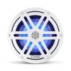 JL AUDIO M3-650X-S-Gw-i 6.5" Marine Coaxial Speakers, White Sport Grilles with RGB LED Lighting -Marine Electronics sale 19561919 1500.05042019113121