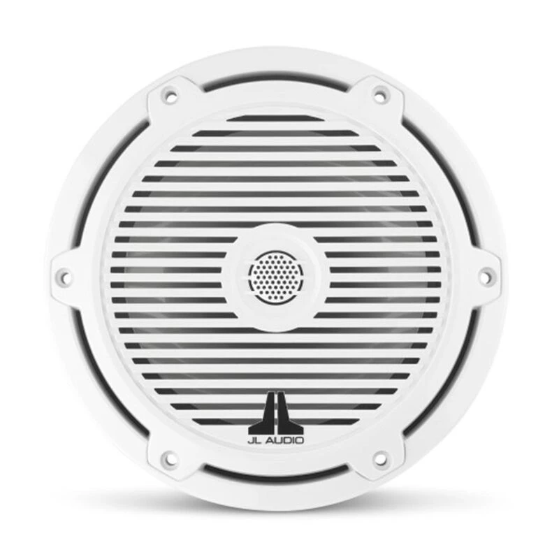 JL AUDIO M3-770X-C-Gw 7.7" Marine Coaxial Speakers, White Classic Grilles 3 JL AUDIO M3-770X-C-Gw 7.7" Marine Coaxial Speakers, White Classic Grilles