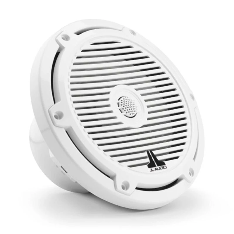 JL AUDIO M3-770X-C-Gw 7.7" Marine Coaxial Speakers, White Classic Grilles 4 JL AUDIO M3-770X-C-Gw 7.7" Marine Coaxial Speakers, White Classic Grilles - Image 2