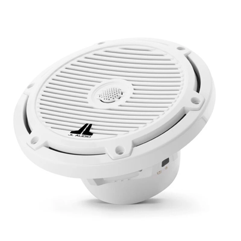 JL AUDIO M3-770X-C-Gw 7.7" Marine Coaxial Speakers, White Classic Grilles 7 JL AUDIO M3-770X-C-Gw 7.7" Marine Coaxial Speakers, White Classic Grilles - Image 5
