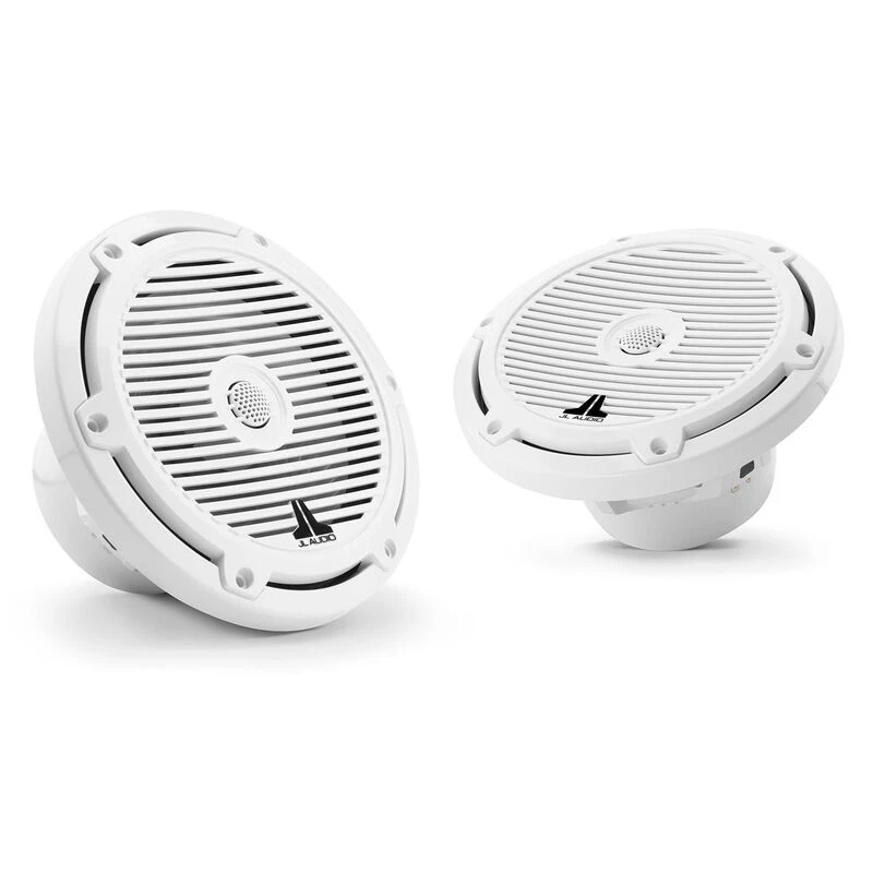 JL AUDIO M3-770X-C-Gw 7.7" Marine Coaxial Speakers, White Classic Grilles 8 JL AUDIO M3-770X-C-Gw 7.7" Marine Coaxial Speakers, White Classic Grilles - Image 6