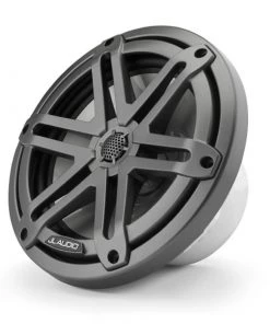 JL AUDIO M3-770X-S-Gm 7.7" Marine Coaxial Speakers, Gunmetal Sport Grilles -Marine Electronics sale 19561935 3 1500.05042019113212