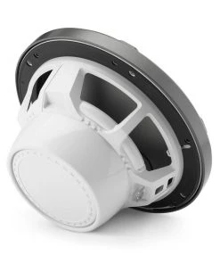 JL AUDIO M3-770X-S-Gm 7.7" Marine Coaxial Speakers, Gunmetal Sport Grilles -Marine Electronics sale 19561935 4 1500.05042019113214