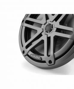 JL AUDIO M3-770X-S-Gm 7.7" Marine Coaxial Speakers, Gunmetal Sport Grilles -Marine Electronics sale 19561935 5 1500.05042019113217