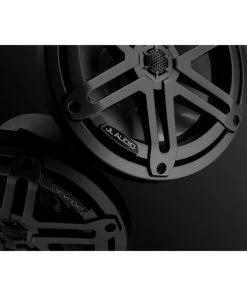 JL AUDIO M3-770X-S-Gm 7.7" Marine Coaxial Speakers, Gunmetal Sport Grilles -Marine Electronics sale 19561935 6 1500.05042019113221