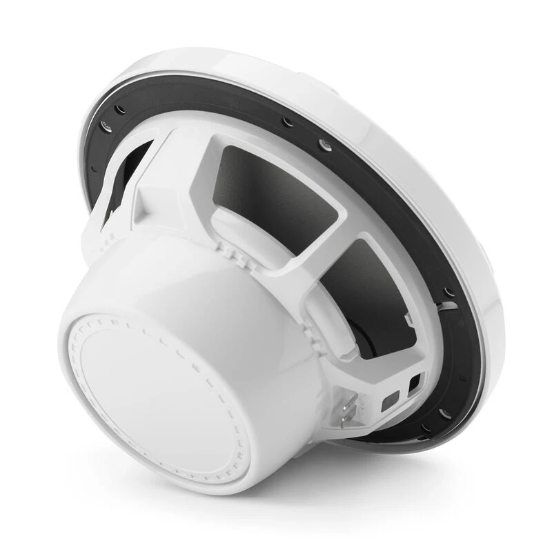 JL AUDIO M3-770X-S-Gw 7.7" Marine Coaxial Speakers, White Sport Grilles 6 JL AUDIO M3-770X-S-Gw 7.7" Marine Coaxial Speakers, White Sport Grilles - Image 4