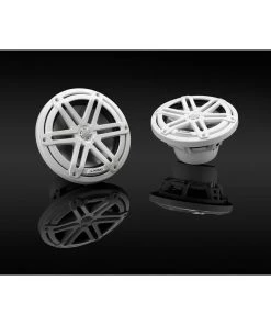 JL AUDIO M3-770X-S-Gw 7.7" Marine Coaxial Speakers, White Sport Grilles 17 JL AUDIO M3-770X-S-Gw 7.7" Marine Coaxial Speakers, White Sport Grilles -Marine Electronics sale 19561950 8 1500.05042019113309