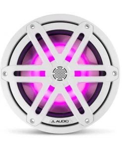 JL AUDIO M3-770X-S-Gw-i 7.7" Marine Coaxial Speakers, White Sport Grilles with RGB LED Lighting 13 JL AUDIO M3-770X-S-Gw-i 7.7" Marine Coaxial Speakers, White Sport Grilles with RGB LED Lighting -Marine Electronics sale 19561968 3 1500.05042019113317