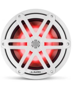 JL AUDIO M3-770X-S-Gw-i 7.7" Marine Coaxial Speakers, White Sport Grilles with RGB LED Lighting 14 JL AUDIO M3-770X-S-Gw-i 7.7" Marine Coaxial Speakers, White Sport Grilles with RGB LED Lighting -Marine Electronics sale 19561968 4 1500.05042019113320