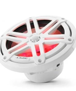 JL AUDIO M3-770X-S-Gw-i 7.7" Marine Coaxial Speakers, White Sport Grilles with RGB LED Lighting 15 JL AUDIO M3-770X-S-Gw-i 7.7" Marine Coaxial Speakers, White Sport Grilles with RGB LED Lighting -Marine Electronics sale 19561968 5 1500.05042019113323