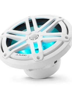 JL AUDIO M3-770X-S-Gw-i 7.7" Marine Coaxial Speakers, White Sport Grilles with RGB LED Lighting 16 JL AUDIO M3-770X-S-Gw-i 7.7" Marine Coaxial Speakers, White Sport Grilles with RGB LED Lighting -Marine Electronics sale 19561968 6 1500.05042019113325