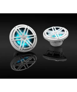 JL AUDIO M3-770X-S-Gw-i 7.7" Marine Coaxial Speakers, White Sport Grilles with RGB LED Lighting 18 JL AUDIO M3-770X-S-Gw-i 7.7" Marine Coaxial Speakers, White Sport Grilles with RGB LED Lighting -Marine Electronics sale 19561968 8 1500.05042019113330