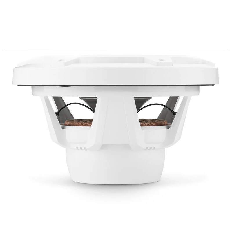 JL AUDIO M3-10IB-C-Gw-4 10" Marine Subwoofer Driver, White Classic Grille 7 JL AUDIO M3-10IB-C-Gw-4 10" Marine Subwoofer Driver, White Classic Grille - Image 5