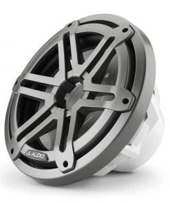 JL AUDIO M3-10IB-S-Gm-4 10" Marine Subwoofer Driver, Gunmetal Sport Grilles 11 JL AUDIO M3-10IB-S-Gm-4 10" Marine Subwoofer Driver, Gunmetal Sport Grilles -Marine Electronics sale 19561984 3 1500.05042019120120