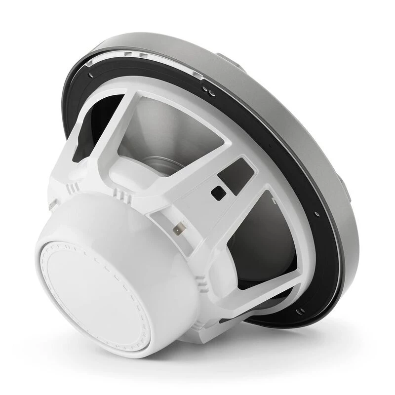 JL AUDIO M3-10IB-S-Gm-4 10" Marine Subwoofer Driver, Gunmetal Sport Grilles 6 JL AUDIO M3-10IB-S-Gm-4 10" Marine Subwoofer Driver, Gunmetal Sport Grilles - Image 4