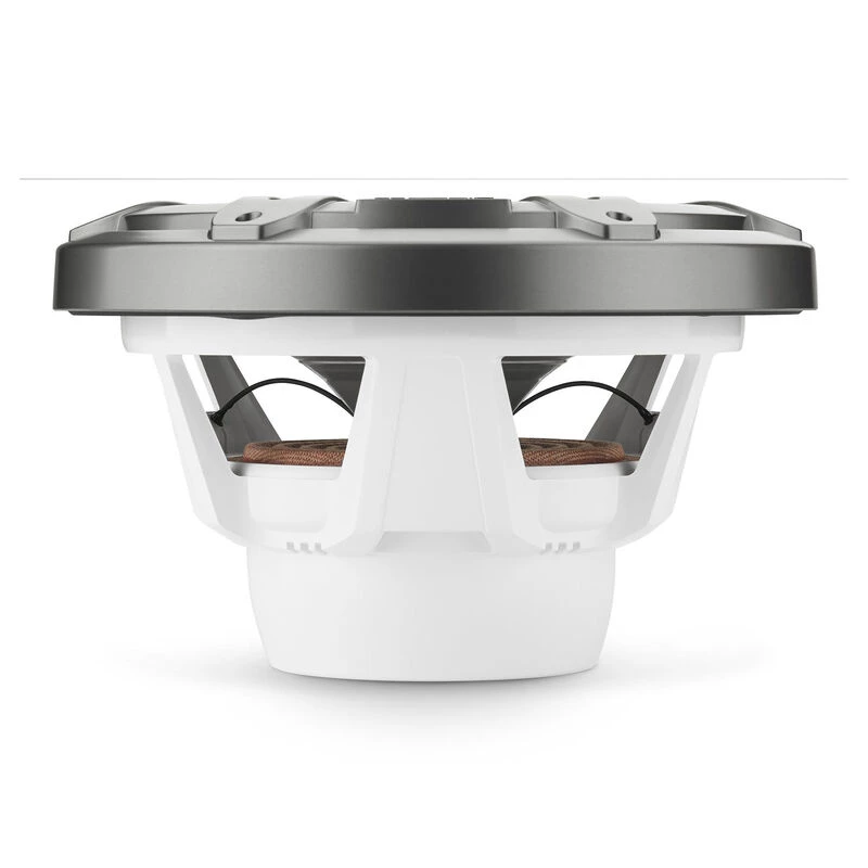 JL AUDIO M3-10IB-S-Gm-4 10" Marine Subwoofer Driver, Gunmetal Sport Grilles 7 JL AUDIO M3-10IB-S-Gm-4 10" Marine Subwoofer Driver, Gunmetal Sport Grilles - Image 5