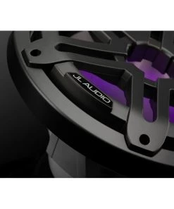 JL AUDIO M3-10IB-S-Gm-i-4 10" Marine Subwoofer Driver, Gunmetal Sport Grilles with RGB LED Lighting -Marine Electronics sale 19561992 9 1500.05042019120158