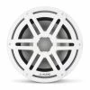 JL AUDIO M3-10IB-S-Gw-4 10" Marine Subwoofer Driver, White Sport Grilles -Marine Electronics sale 19562008 1500.05042019120201