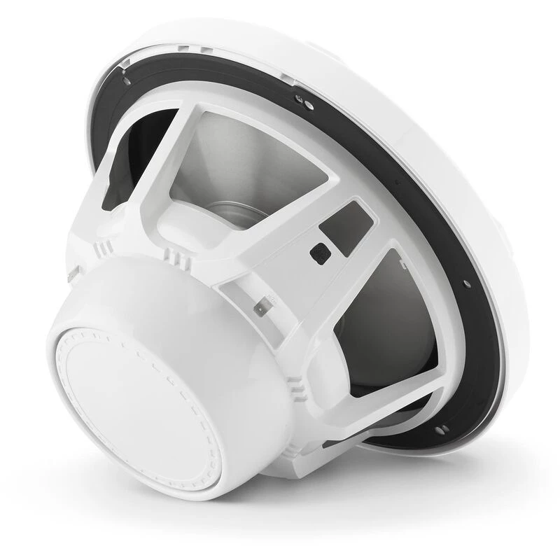 JL AUDIO M3-10IB-S-Gw-4 10" Marine Subwoofer Driver, White Sport Grilles 6 JL AUDIO M3-10IB-S-Gw-4 10" Marine Subwoofer Driver, White Sport Grilles - Image 4