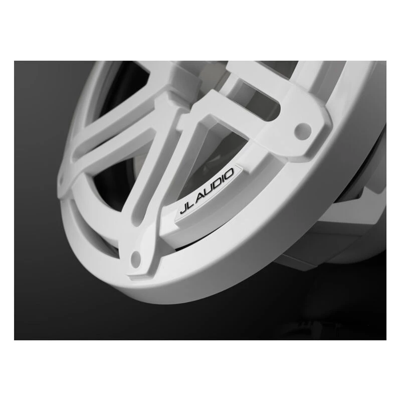JL AUDIO M3-10IB-S-Gw-4 10" Marine Subwoofer Driver, White Sport Grilles 8 JL AUDIO M3-10IB-S-Gw-4 10" Marine Subwoofer Driver, White Sport Grilles - Image 6