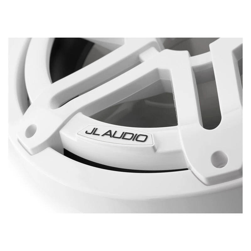 JL AUDIO M3-10IB-S-Gw-4 10" Marine Subwoofer Driver, White Sport Grilles 9 JL AUDIO M3-10IB-S-Gw-4 10" Marine Subwoofer Driver, White Sport Grilles - Image 7