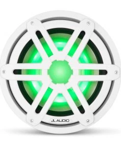 JL AUDIO M3-10IB-S-Gw-i-4 10" Marine Subwoofer Driver, White Sport Grilles with RGB LED Lighting 12 JL AUDIO M3-10IB-S-Gw-i-4 10" Marine Subwoofer Driver, White Sport Grilles with RGB LED Lighting -Marine Electronics sale 19562016 2 1500.05042019120232