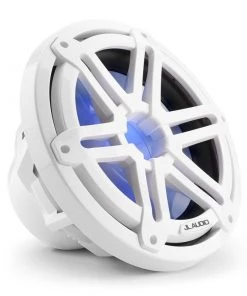 JL AUDIO M3-10IB-S-Gw-i-4 10" Marine Subwoofer Driver, White Sport Grilles with RGB LED Lighting 15 JL AUDIO M3-10IB-S-Gw-i-4 10" Marine Subwoofer Driver, White Sport Grilles with RGB LED Lighting -Marine Electronics sale 19562016 5 1500.05042019120243
