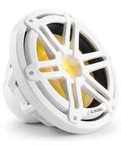 JL AUDIO M3-10IB-S-Gw-i-4 10" Marine Subwoofer Driver, White Sport Grilles with RGB LED Lighting 16 JL AUDIO M3-10IB-S-Gw-i-4 10" Marine Subwoofer Driver, White Sport Grilles with RGB LED Lighting -Marine Electronics sale 19562016 6 1500.05042019120246