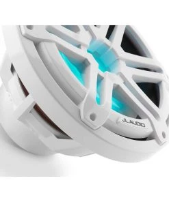 JL AUDIO M3-10IB-S-Gw-i-4 10" Marine Subwoofer Driver, White Sport Grilles with RGB LED Lighting 17 JL AUDIO M3-10IB-S-Gw-i-4 10" Marine Subwoofer Driver, White Sport Grilles with RGB LED Lighting -Marine Electronics sale 19562016 7 1500.05042019120249