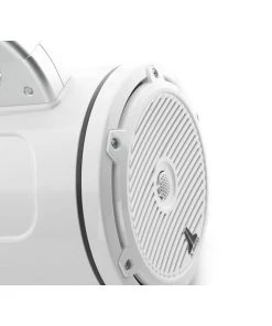 JL AUDIO M3-770ETXv3-Gw-C-Gw 7.7" Enclosed Marine Coaxial Speaker System, Gloss White, White Classic Grilles -Marine Electronics sale 19562024 4 1500.05042019120307