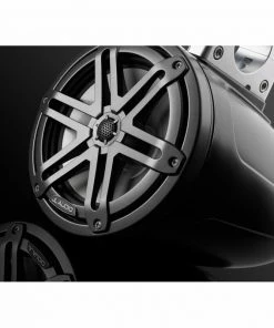 JL AUDIO M3-770ETXv3-Sb-S-Gm 7.7" Enclosed Marine Coaxial Speaker System, Satin Black, Gunmetal Sport Grilles 8 JL AUDIO M3-770ETXv3-Sb-S-Gm 7.7" Enclosed Marine Coaxial Speaker System, Satin Black, Gunmetal Sport Grilles -Marine Electronics sale 19562032 3 1500.05042019120316