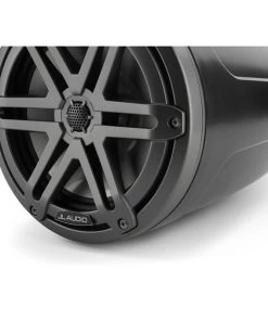 JL AUDIO M3-770ETXv3-Sb-S-Gm 7.7" Enclosed Marine Coaxial Speaker System, Satin Black, Gunmetal Sport Grilles 9 JL AUDIO M3-770ETXv3-Sb-S-Gm 7.7" Enclosed Marine Coaxial Speaker System, Satin Black, Gunmetal Sport Grilles -Marine Electronics sale 19562032 4 1500.05042019120320