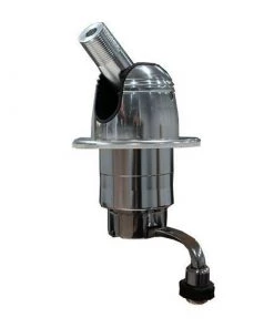 TACO MARINE Grand Slam 800 VHF Antenna Mount