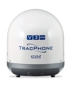 KVH INDUSTRIES TracPhone V3-HTS Antenna