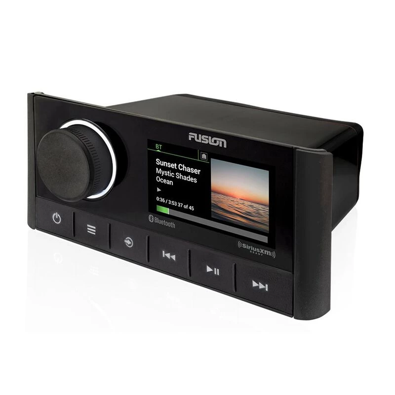 FUSION Apollo MS-RA670 Marine Stereo 7 FUSION Apollo MS-RA670 Marine Stereo - Image 5